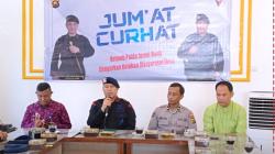 Curhatan Warga Muarojambi: Resah dengan Pencurian Ternak Namun Takut Lapor Polisi