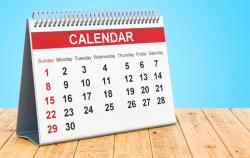 Daftar 25 Hari Libur Nasional dan Cuti Bersama 2026, Cek Tanggal Merah!