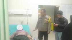 Pasang Selang Tak Sempura, Tabung Elpiji Meledak Sambar IRT di Sukabumi<