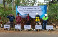 Dukung Akses Desa Wisata Nglanggeran, Pemkab Gunungkidul Gelontor Rp5,2 Miliar untuk Revitalisasi Jalan