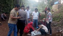  Temuan Benda Diduga Tulang Manusia di Banyumas, Polisi: Dugaan Sementara Kerangka Bayi