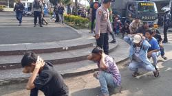 21 Preman Garut Positif Narkoba dan Obat Terlarang, Kapolres: Mereka Diproses Hukum<