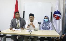 RPA Perindo Minta Penegak Hukum Usut Tuntas Kasus Kekerasan Anak