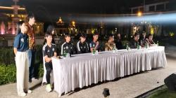 Lawan Jeonbuk Hyundai Motors, Persis Solo Uji Progress Permainan Tim 
