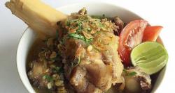 Mahfud MD Pulang ke Madura, Yuk Cicipi Kuliner Khasnya yang Menggugah Selera!