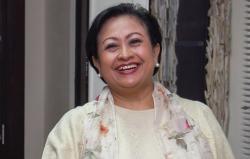  Mantan Ketua Wantimpres Prof Sri Adiningsih Wafat, Bakal Dimakamkan di Kasihan Bantul 