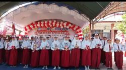 Disdik Banjarmasin Minta Acara Kelulusan Pakai Seragam Sekolah, Tak Perlu Disetting<