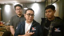 Regenerasi Sebuah Keniscayaan, Effendi Syahputra: Partai Perindo Memilih Tidak Berlama-Lama