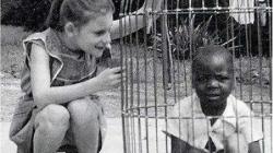 Kebun Binatang Manusia: Kontroversi dari Masa Lalu