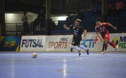 Unggul FC Kandaskan Fafage Banua 3-1 Pada Lanjutan Liga Futsal Profesional 2023