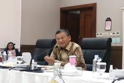 Menteri ESDM Beberkan 7 Peluang Usaha Sektor Energi di Asia Tenggara 