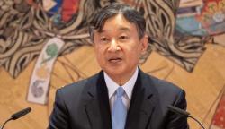 Kaisar Jepang Naruhito dan Permaisuri Masako Berkunjung ke Indonesia, Ini Daftar Agendanya