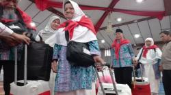Kisah Inspiratif Nenek Jima Naik Haji di Usia Seabad, Ini Rahasia Bugarnya