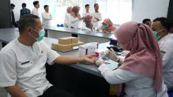 Ratusan Pegawai Pemkab Garut Didiagnosis Obesitas alias Kegemukan<