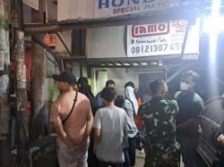 Pemilik Bengkel di Ciputat Menghilang Misterius, Ternyata Ini Penyebabnya