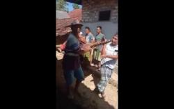 Pria di Pamekasan Tewas Dibacok, Diduga Selingkuhi Perempuan Bersuami 