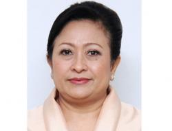 Mantan Wantimpres Sri Adiningsih Sempat Dirawat di RS karena Kanker<