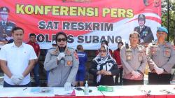 Ratusan Warga Subang Jadi Korban Perdagangan Orang, Tergiur Gaji Besar di Luar Negeri<
