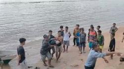 Taliabu Geger, Pria Pemanah Ikan Diterkam Buaya di Laut hingga Luka-Luka