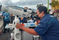 Hasil Sidang Isbat 1 Dzulhijjah 1444 H, Lebaran Idul Adha Ditetapkan Kamis 29 Juni 2023
