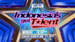 Cakep, Juri Disuguhkan Beragam Penampilan Seru di Panggung Indonesia’s Got Talent