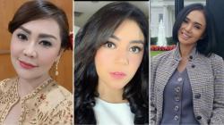 5 Artis Indonesia Trauma untuk Menikah Pilih Hidup Sendiri, Siapa Saja? 