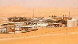 Kontrak Baru, Pertamina Garap Blok Migas Gurun Sahara hingga 35 Tahun