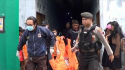 Palangka Raya Geger, Gadis Muda Tewas Gantung Diri Diduga akibat Masalah Keluarga