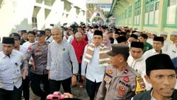 Alasan Partai Perindo Dukung Ganjar, TGB: Miliki Rekam Jejak Mumpuni dan Dipercaya Publik<