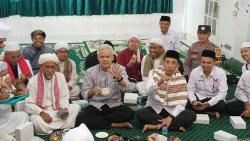 Kunjungi Ponpes Darunnahdlatain, Ganjar Motivasi Santriwati Sekolah Setinggi Mungkin