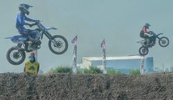  Kejuaraan Grasstrack Piala KASAL III Digeber di Salatiga 20-24 Juli 2023<