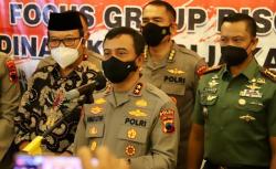 Heboh Sarang Perjudian di Semarang, Polda Jateng Terjunkan Tim ke 3 Lokasi Ini