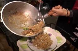 Mi Lethek Balungan, Kuliner Tradisional Khas Bantul Bertekstur Lembut