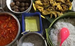 12 Makanan Khas Jawa Tengah yang Enak dan Bikin Ketagihan, Ada Nasi Liwet hingga Rondo Royal<