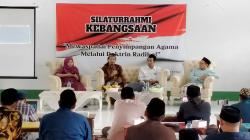 Pendiri NII Crisis Center Sebut Ada Dugaan Makar di Ponpes Al Zaytun Indramayu <