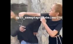 Viral Video Perundungan Remaja Perempuan di Pontianak, Pelaku Diamankan Polisi