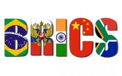 Bangladesh Resmi Daftar Jadi Anggota BRICS