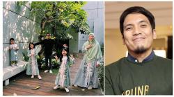 Tak Lagi Seatap, Desta Ungkap Sikap Sang Anak yang Bikin Terharu: Perhatian Banget
