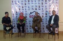 KPU Siapkan 85 TPS  di Kampus dan Pondok Pesantren untuk Akomodir Pemilih Khusus