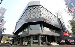 Siapkan SUV Baru, Mitsubishi Perkuat Jaringan Buka Dealer Ke-169 di Indonesia