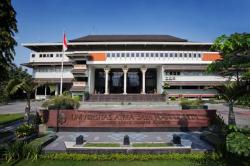  Hebat, UAJY Raih Peringkat 3 PTS Terbaik Versi SIR 2023