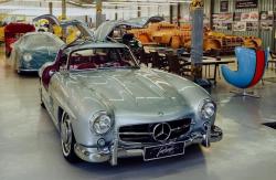 Karya Lokal Tembus Mancanegara, Bamsoet Dorong Legalitas Industri Kendaraan Kustom Indonesia