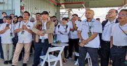 Sukses Meluncur, Satelit SATRIA-1 Menuju Orbit di Langit Papua