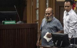 Second Opinion IDI, Lukas Enembe Dinyatakan Layak Jalani Sidang