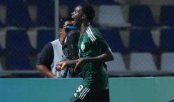 Hasil Piala Asia U-17 2023: Hajar Tajikistan, Arab Saudi Puncaki Grup C