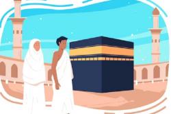 Pengertian Haji Qiran dan Cara Pelaksanaannya Lengkap