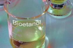 Luhut Klaim Penggantian Bensin ke Bioethanol Bisa Hemat Anggaran Rp38 Triliun