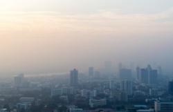 Ramai Kualitas Udara di Jakarta Buruk, Dosen Sebut Bisa Picu Penyakit Jantung hingga Kanker