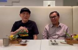  Bertemu Jubir Menkeu Bahas Utang, Jusuf Hamka: Dibayar Alhamdulillah Kalau Tidak Wasyukurillah  