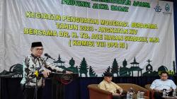Polemik Ponpes Al Zaytun, Wakil Ketua Komisi VIII DPR: Tabayun Dulu, Pastikan Kebenarannya<